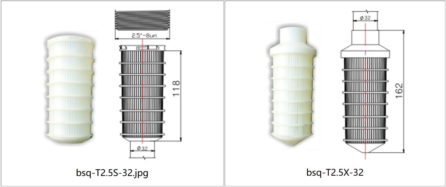 DR4-1 Water Distributor
